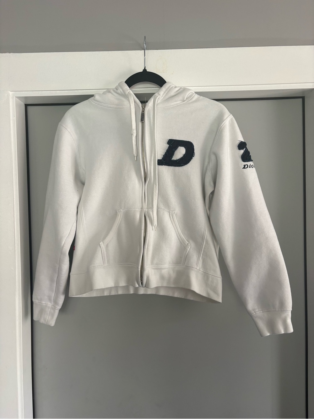 Dickies hoodie